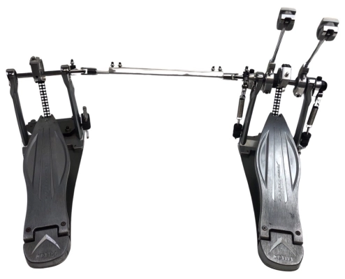 TAMA Speed Cobra Double Pedal